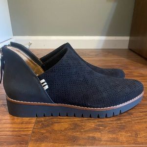 Dr Scholl’s ankle boots never worn outside